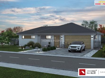Prodej - dům/vila, 191 m² obrázek