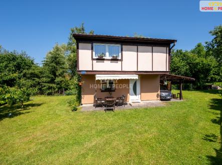 Prodej - chata/rekreační objekt, 43 m² obrázek