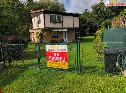 Prodej - chata/rekreační objekt, 70 m² obrázek