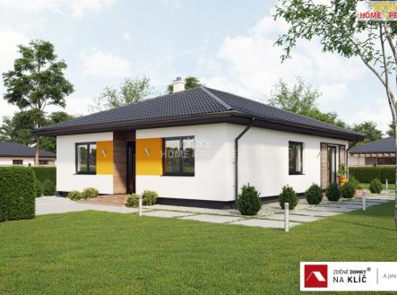 Prodej - dům/vila, 125 m² obrázek