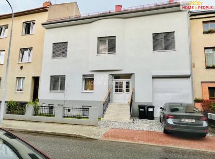 Pronájem bytu, 2+kk, 50 m² obrázek