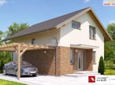 Prodej - dům/vila, 121 m²