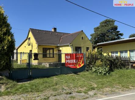 1 | Prodej - dům/vila, 152 m²