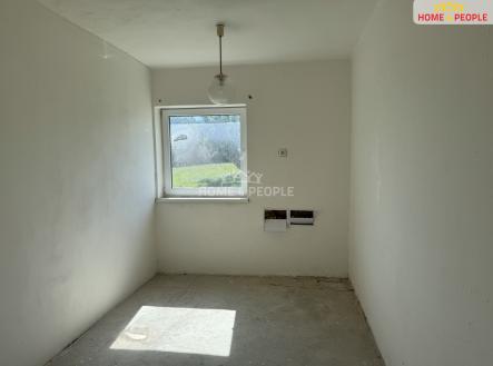 4 | Prodej - dům/vila, 152 m²