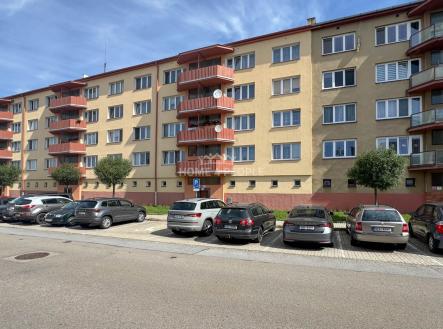 Pronájem bytu, 3+1, 77 m² obrázek