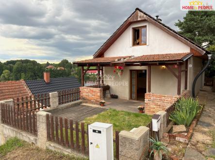 Prodej - dům/vila, 92 m² obrázek