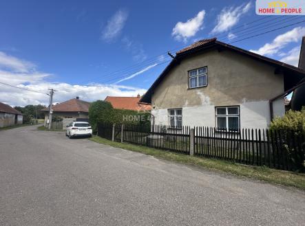 Prodej - dům/vila, 65 m² obrázek