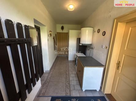 4 | Prodej - dům/vila, 65 m²