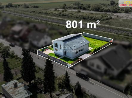 2 | Prodej - dům/vila, 238 m²