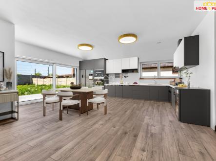 2 | Prodej - dům/vila, 238 m²