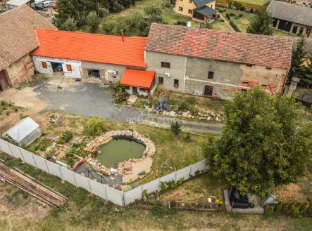 1 | Prodej - dům/vila, 83 m²