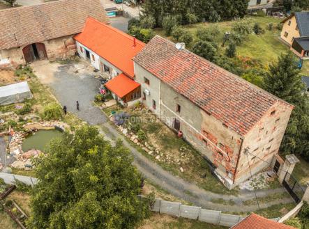 2 | Prodej - dům/vila, 83 m²