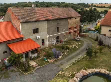 4 | Prodej - dům/vila, 83 m²