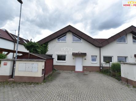 Prodej - dům/vila, 129 m² obrázek