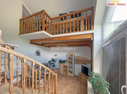 10 | Prodej - dům/vila, 129 m²