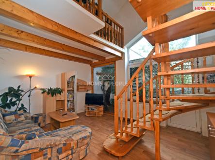 11 | Prodej - dům/vila, 129 m²