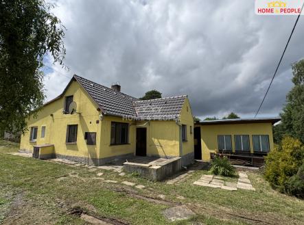 Prodej - komerční objekt, jiný, 152 m² obrázek