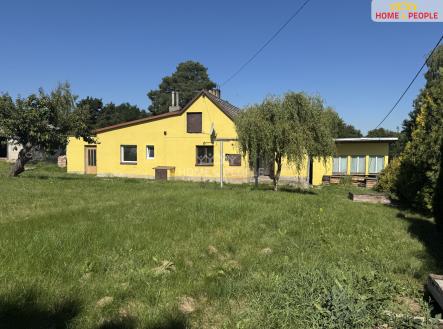 1 | Prodej - komerční objekt, jiný, 152 m²