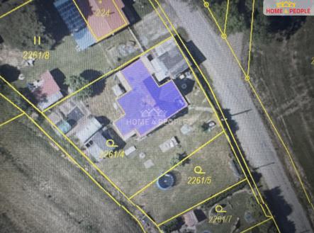3 | Prodej - komerční objekt, jiný, 152 m²