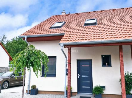 Prodej - dům/vila, 97 m² obrázek