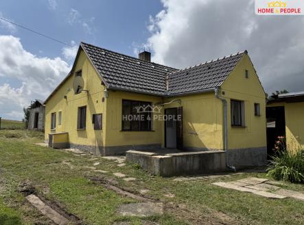 Prodej - chata/rekreační objekt, 152 m² obrázek