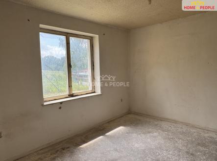 8 | Prodej - chata/rekreační objekt, 152 m²