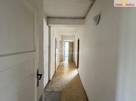 9 | Prodej - chata/rekreační objekt, 152 m²