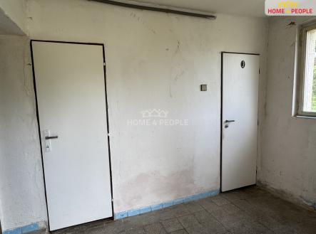 10 | Prodej - chata/rekreační objekt, 152 m²