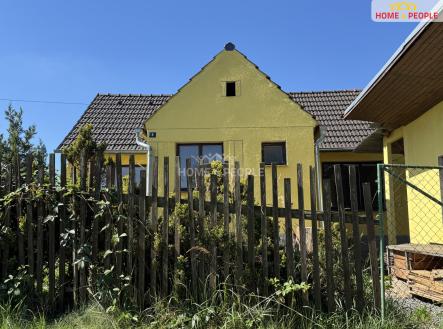 1 | Prodej - chata/rekreační objekt, 152 m²