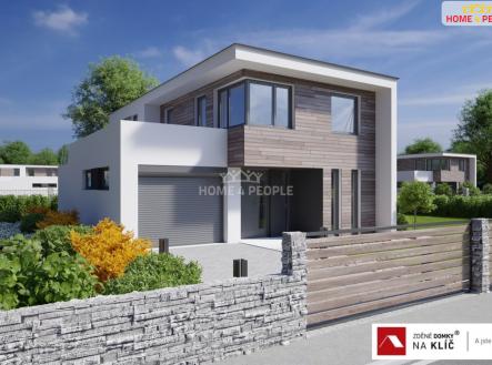 1 | Prodej - dům/vila, 149 m²