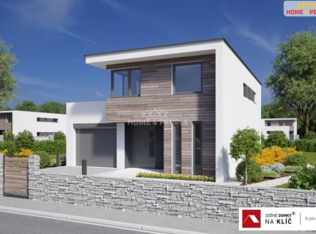 2 | Prodej - dům/vila, 149 m²