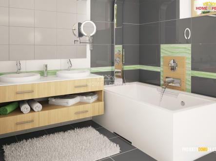 6 | Prodej bytu, 3+kk, 87 m²