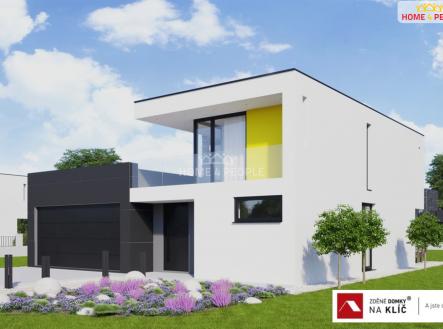 2 | Prodej - dům/vila, 163 m²