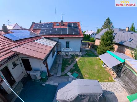 Prodej - dům/vila, 88 m² obrázek