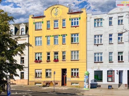 Prodej bytu, 2+1, 55 m² obrázek