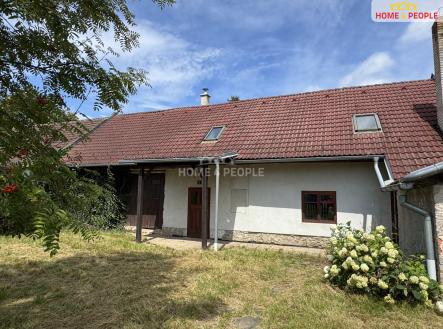 1 | Prodej - chata/rekreační objekt, 328 m²