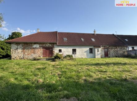 2 | Prodej - chata/rekreační objekt, 328 m²