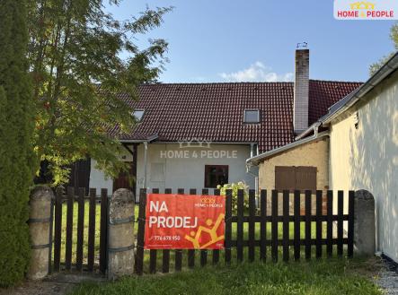 1 | Prodej - dům/vila, 328 m²