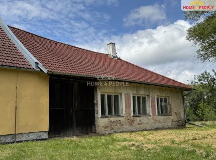 1 | Prodej - komerční objekt, výroba, 328 m²
