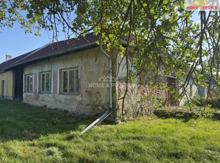 2 | Prodej - komerční objekt, výroba, 328 m²