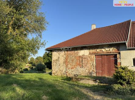 3 | Prodej - komerční objekt, výroba, 328 m²