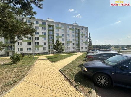 Prodej bytu, 4+1, 74 m² obrázek