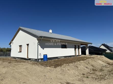 Prodej - dům/vila, 181 m² obrázek