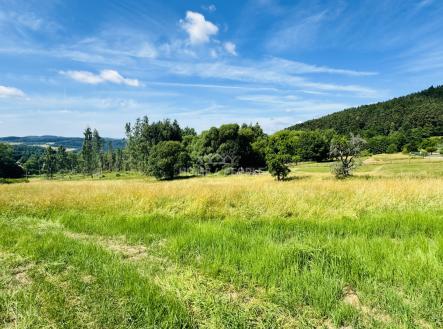 2 | Prodej - pozemek pro bydlení, 735 m²