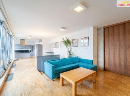 Prodej bytu, 4+kk, 237 m² obrázek
