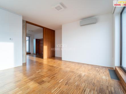 2 | Prodej bytu, 4+kk, 237 m²