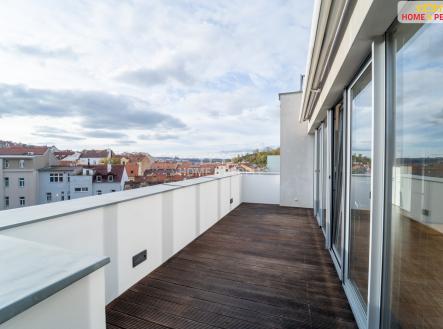 8 | Prodej bytu, 4+kk, 237 m²