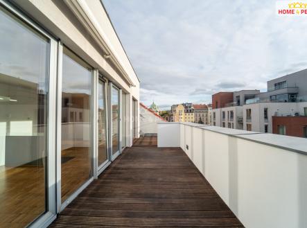 10 | Prodej bytu, 4+kk, 237 m²