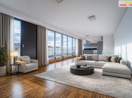 Prodej bytu, 4+kk, 237 m² obrázek