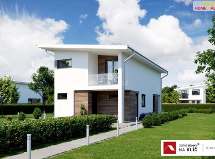 Prodej - dům/vila, 123 m² obrázek
